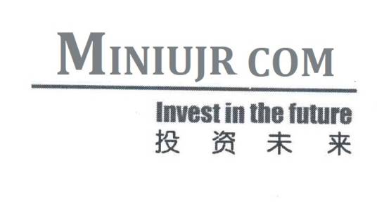 投资未来