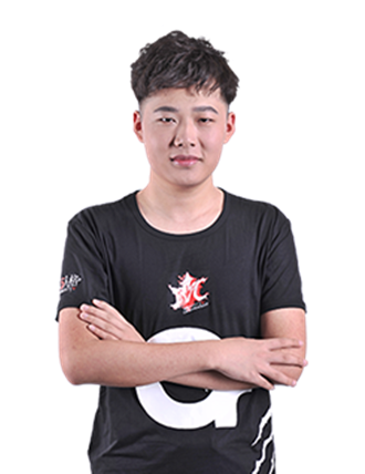 周杰（中国第五人格项目电子竞技职业选手）