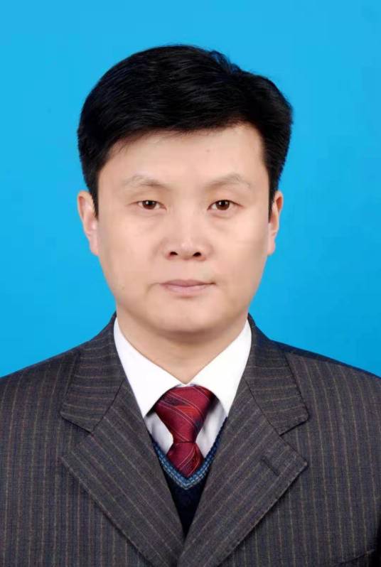 陆建国（江苏省连云港市连云区人民政府副区长）