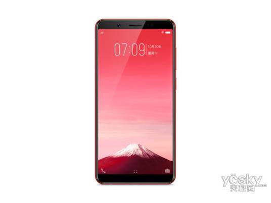 vivo Y75（3GB RAM/全网通）