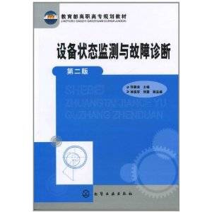 设备状态监测与故障诊断