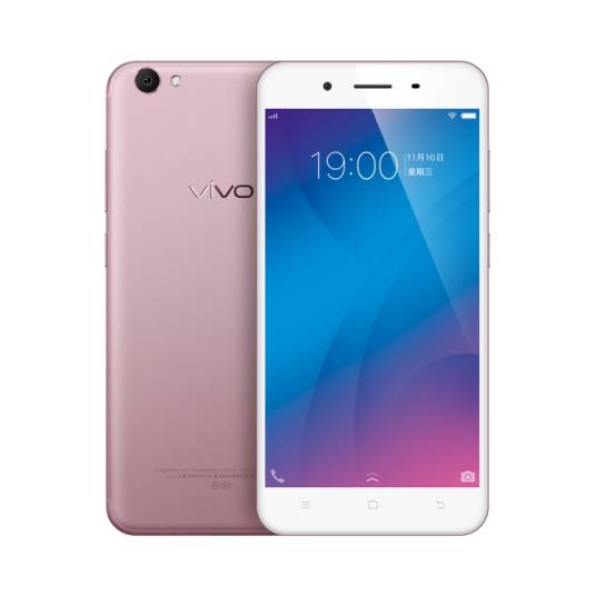 vivo Y66i