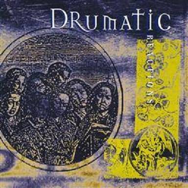 Portion（Drumatic演唱的歌曲）