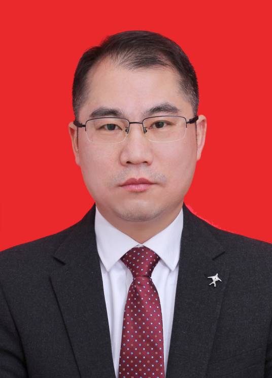 余永松（青神县人民政府副县长）