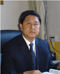 马彦东（富县人民政府副县长）