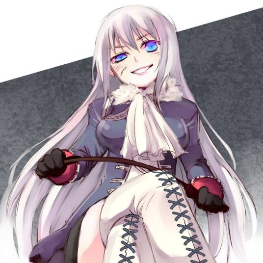 S属性