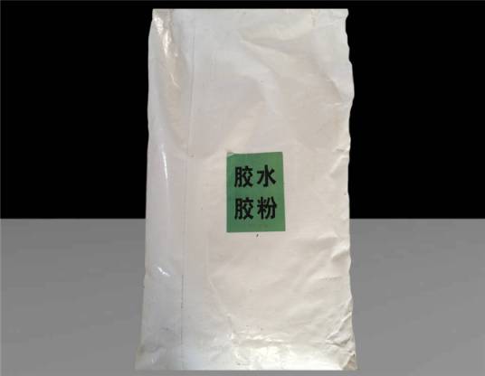 速溶胶粉