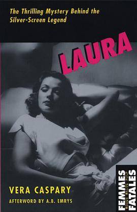 Laura (Femmes Fatales