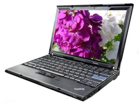 ThinkPad X200(7457A46)