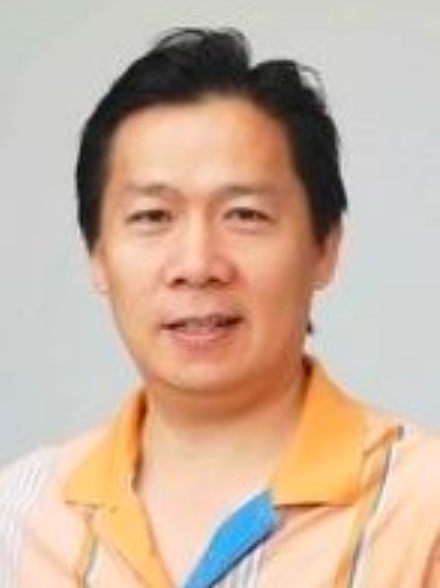 蒋金华（湖南省常德市财政局党组副书记、副局长）