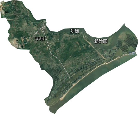 埠场镇