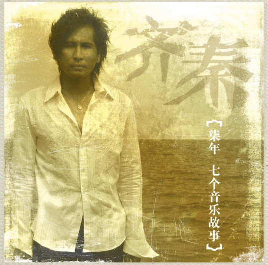 我只在乎你（齐秦演唱歌曲）