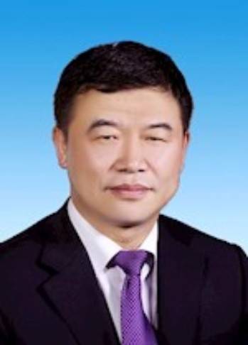 王向阳（甘肃省庆阳市委副书记、市委政法委书记、市委党校校长）
