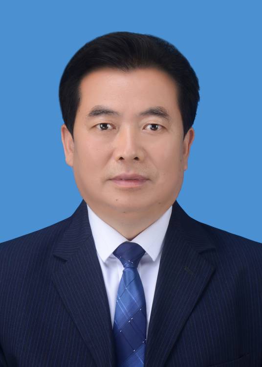 刘英杰（山东省潍坊市市场监督管理局党组书记、局长）