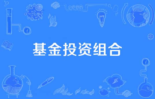 基金投资组合