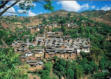 诺邓村
