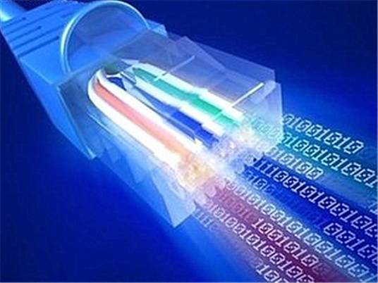 以太网通信