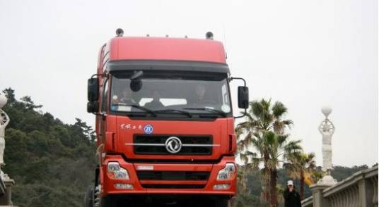 商用车