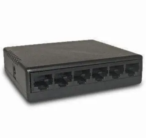 100BASE-TX