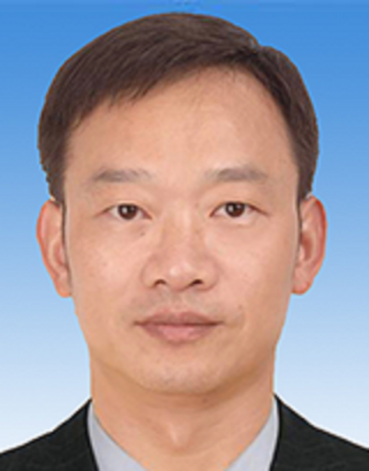贺玉平（越秀金控董事）