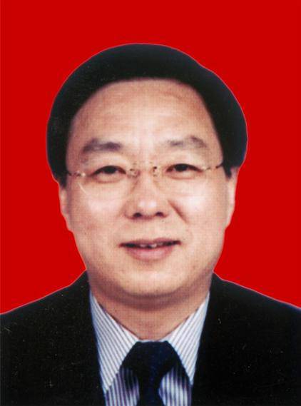 于常青（山东省政协委员会农业和农村委员会原副主任）