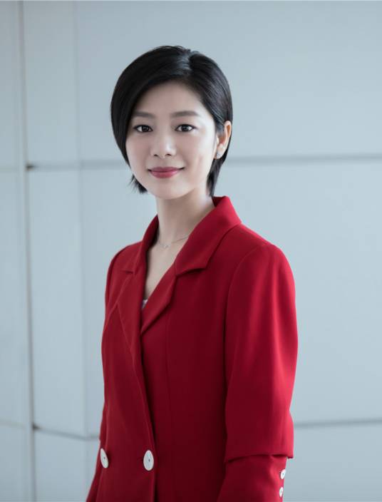 艾情（电视剧《亲爱的，热爱的》中的女配角）