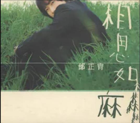 秘密花园（邰正宵演唱歌曲）