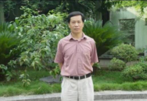 王德明（桂林市政协副主席）