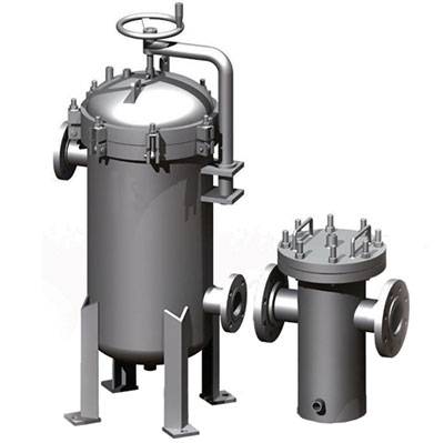 双流机械过滤器