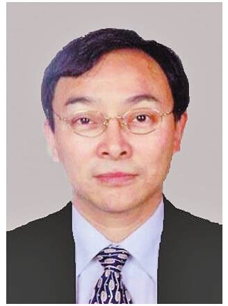 陈纪军（中科院昆明植物研究所副所长）