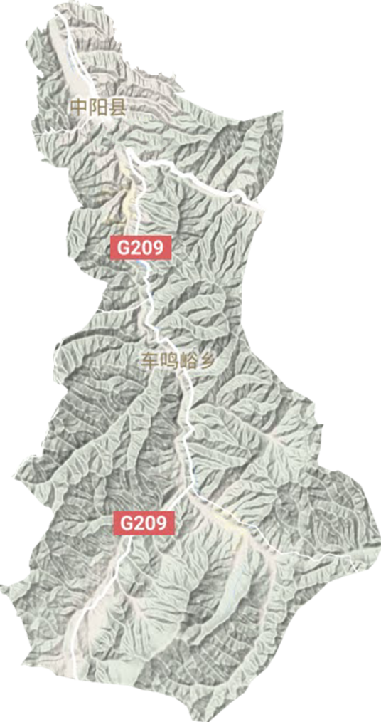 车鸣峪乡