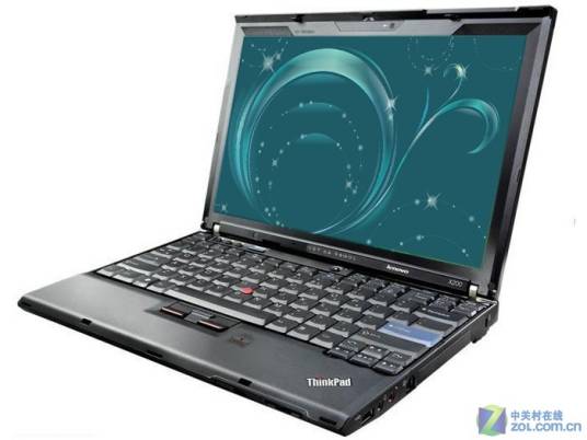 ThinkPad X200(7458E82)
