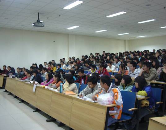 兰州大学就业指导中心