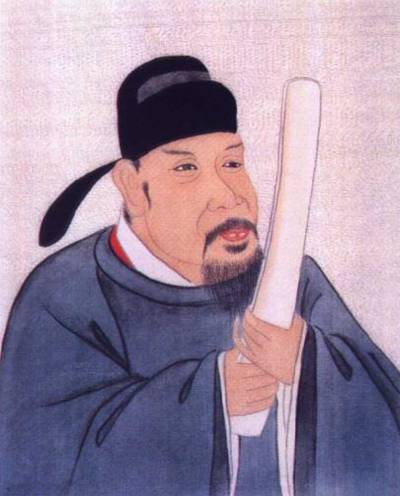 曾巩荐人