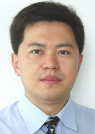 任辉（万科集团核心人物）
