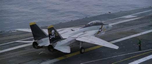 F/A-14“雄猫”战斗机