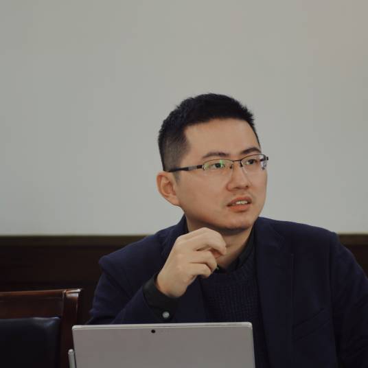 黄锴（浙江工业大学法学院副教授）
