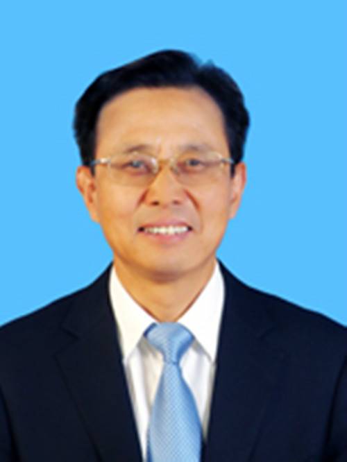 赵峰（阳泉市人民政府原副市长、党组成员）