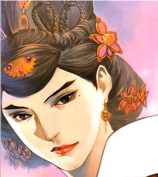 小白（温瑞安小说人物）