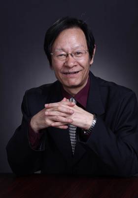 张富祥（山东大学教授）