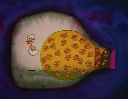 宝宝故事（1978年意大利动画短片）