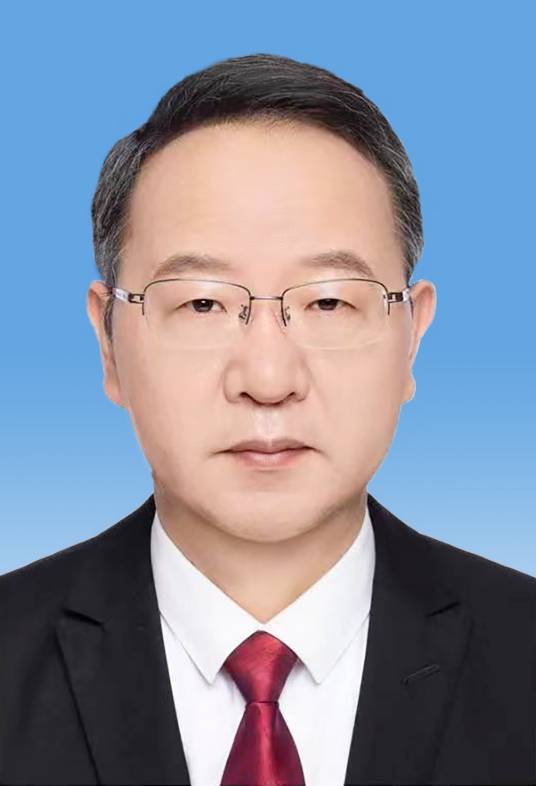 王连贵（安徽省合肥市政府副市长、党组成员）