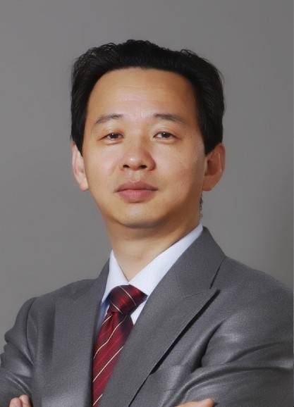 高鹤（新西兰安发国际集团联合创始人，上海佰瑞福康养集团创始人）