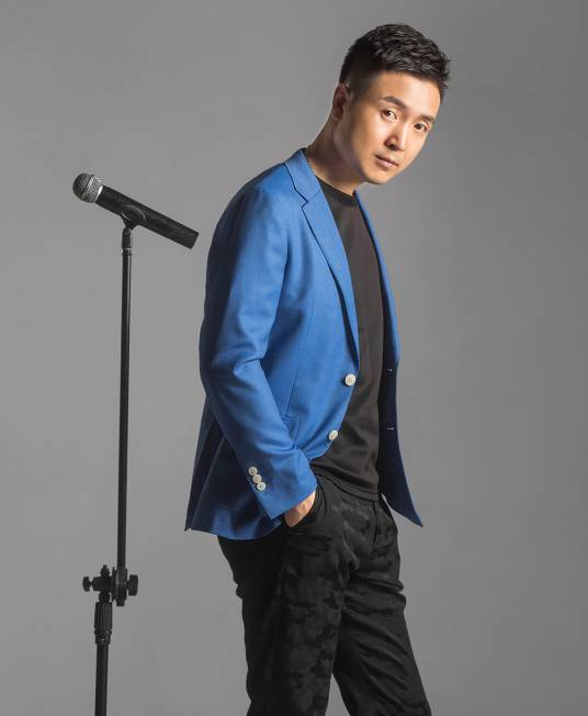 元朝（歌手、音乐人）