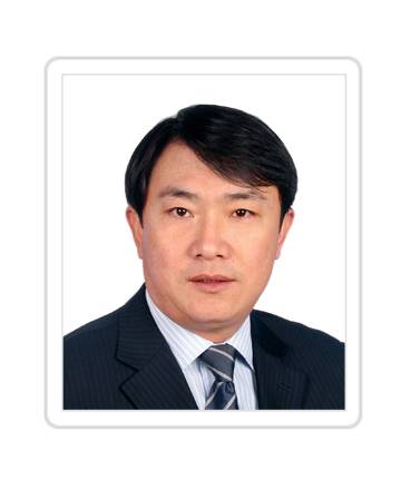 李杰（即墨市原副市长）
