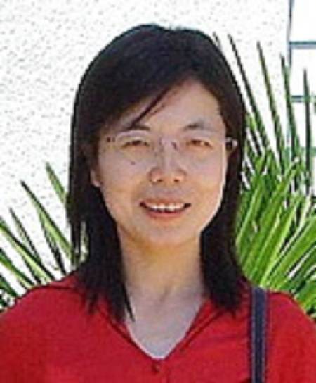 李娟（中科院地质与地球物理研究所研究员）