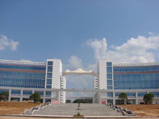 咸宁教育学院