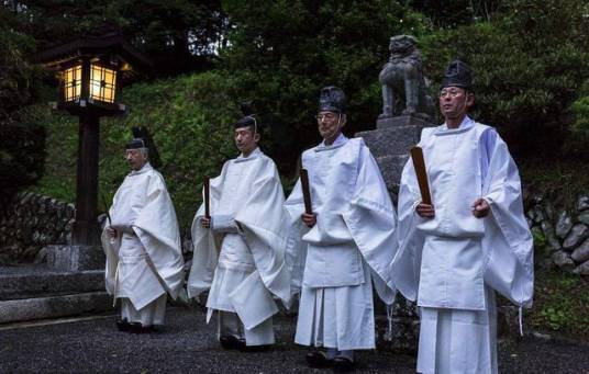 神道教