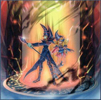 黑魔导强化