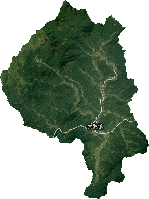 大鹏镇